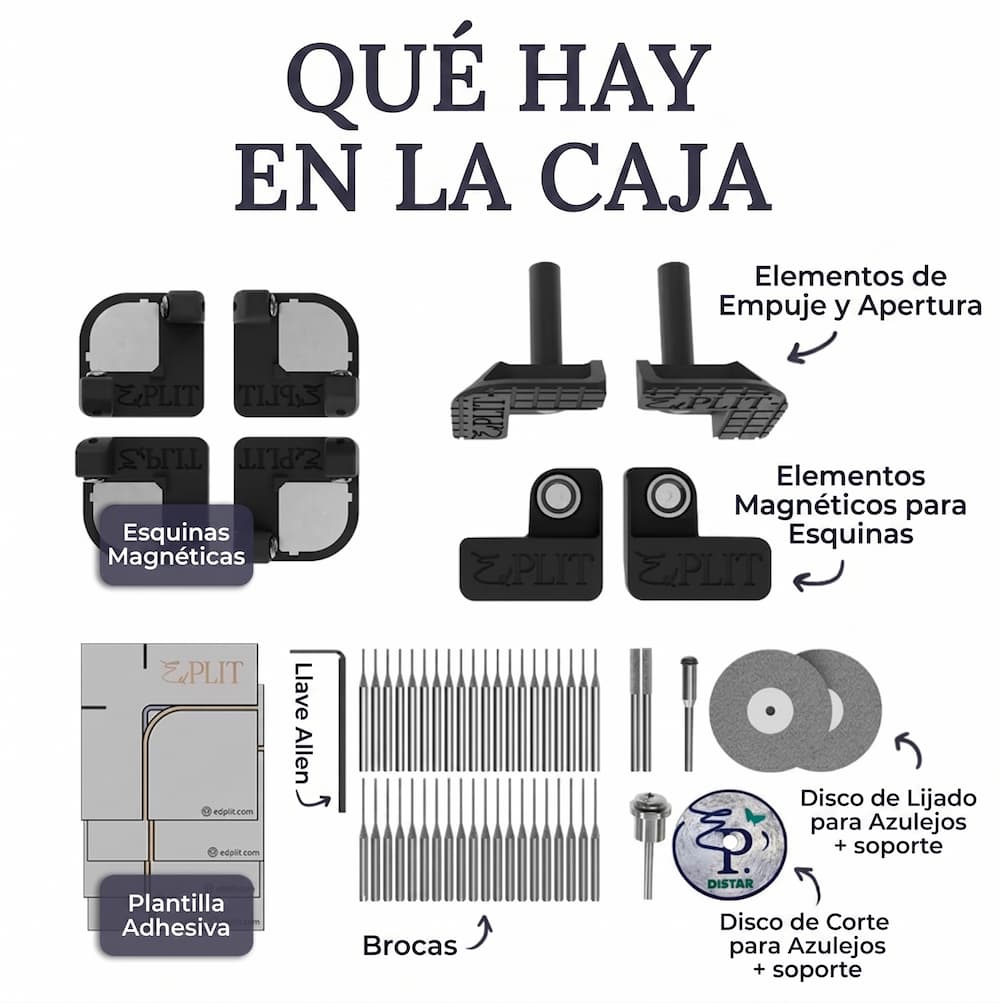 Trampilla Estándar 5